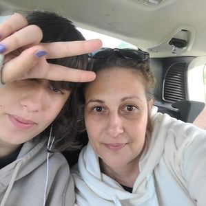 Meet your Posher, Irma